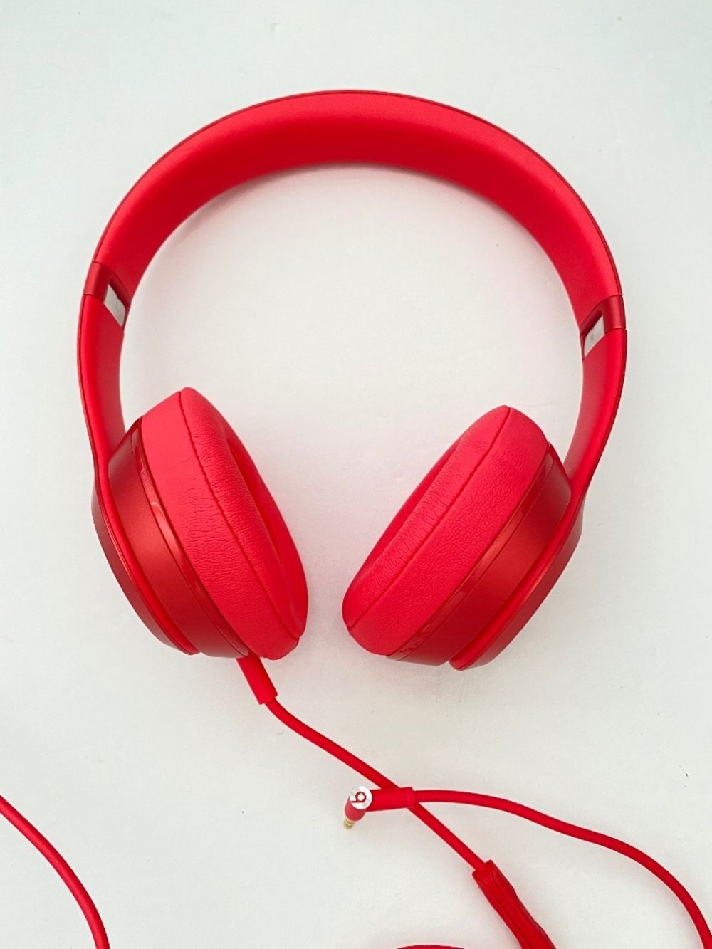 Beats by Dr. Dre Solo2 ROYAL EDITION Blush Rose - Picture 6 of 10
